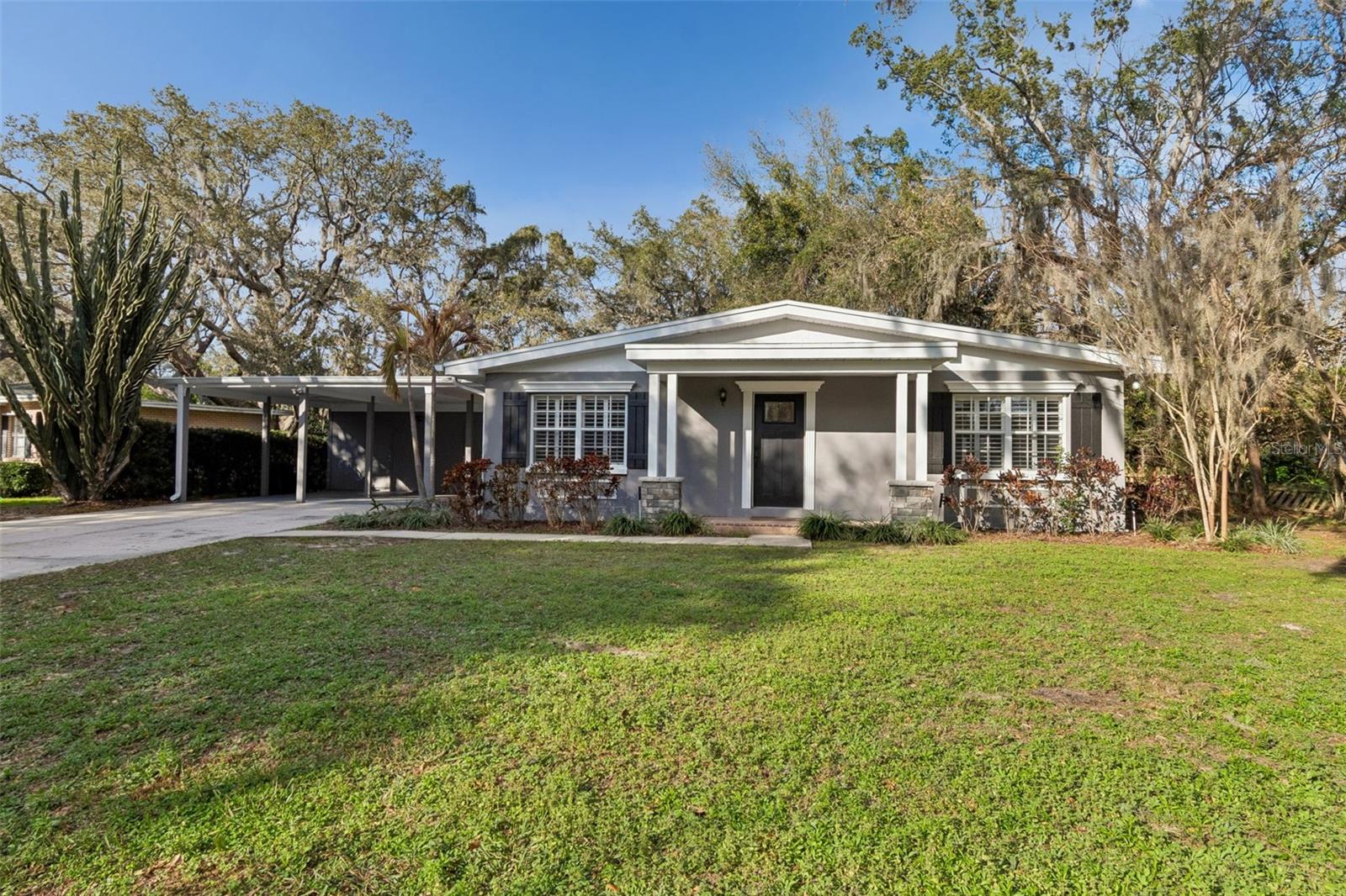 308 Brentwood Drive — photo