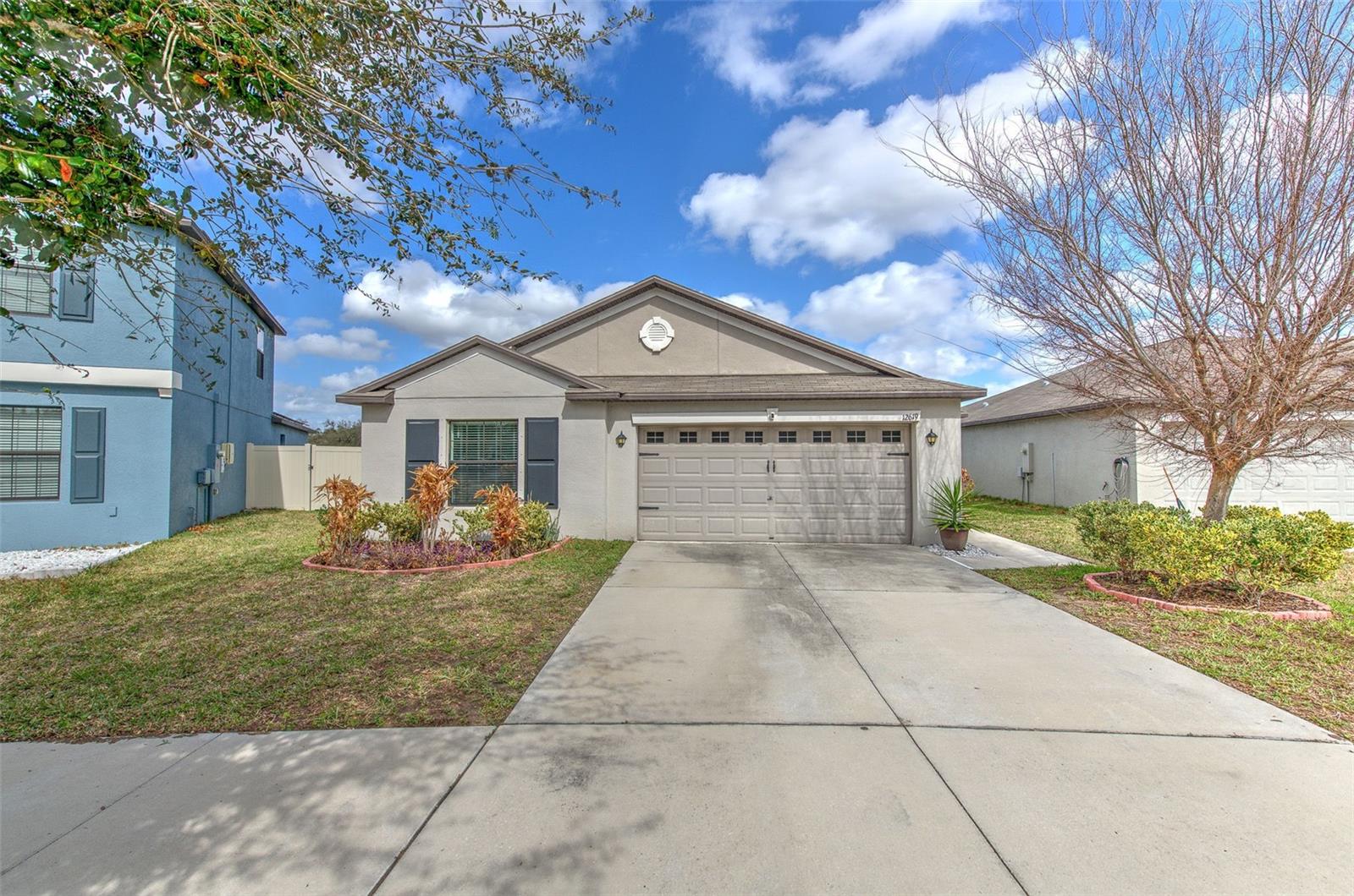 12619 Lemon Pepper Drive — photo