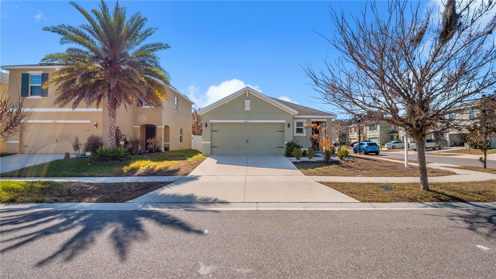 3503 Diamond Leaf Court — photo