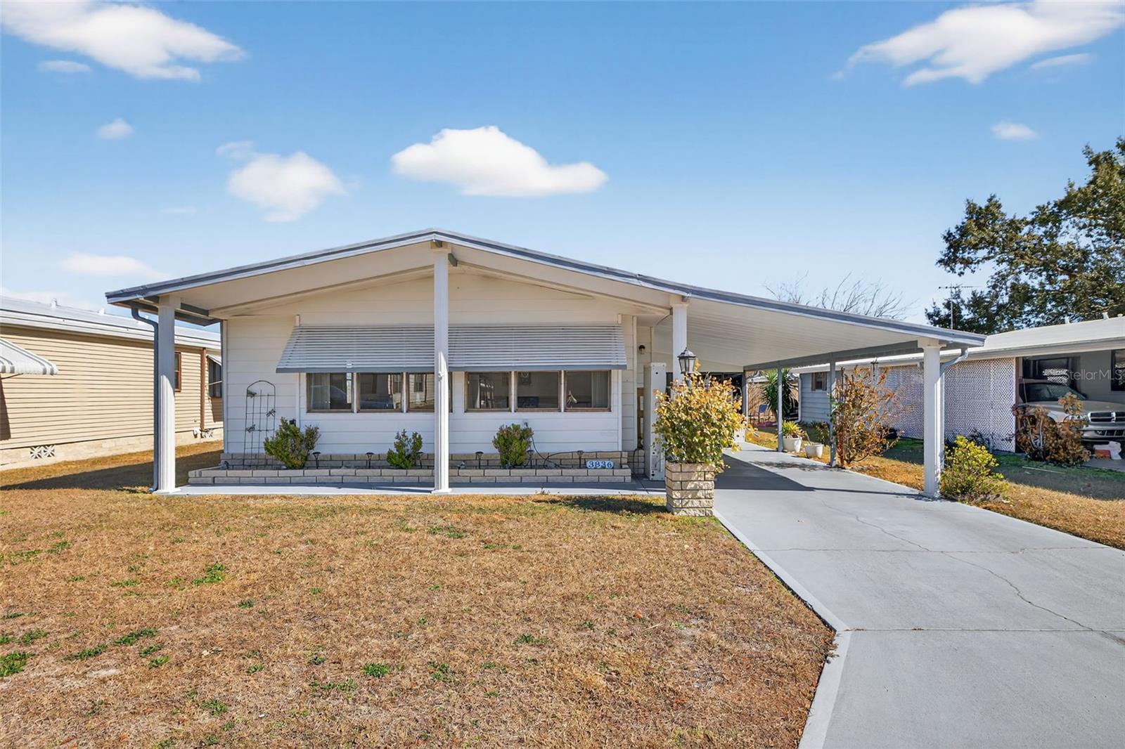 3836 William Hume Drive — photo