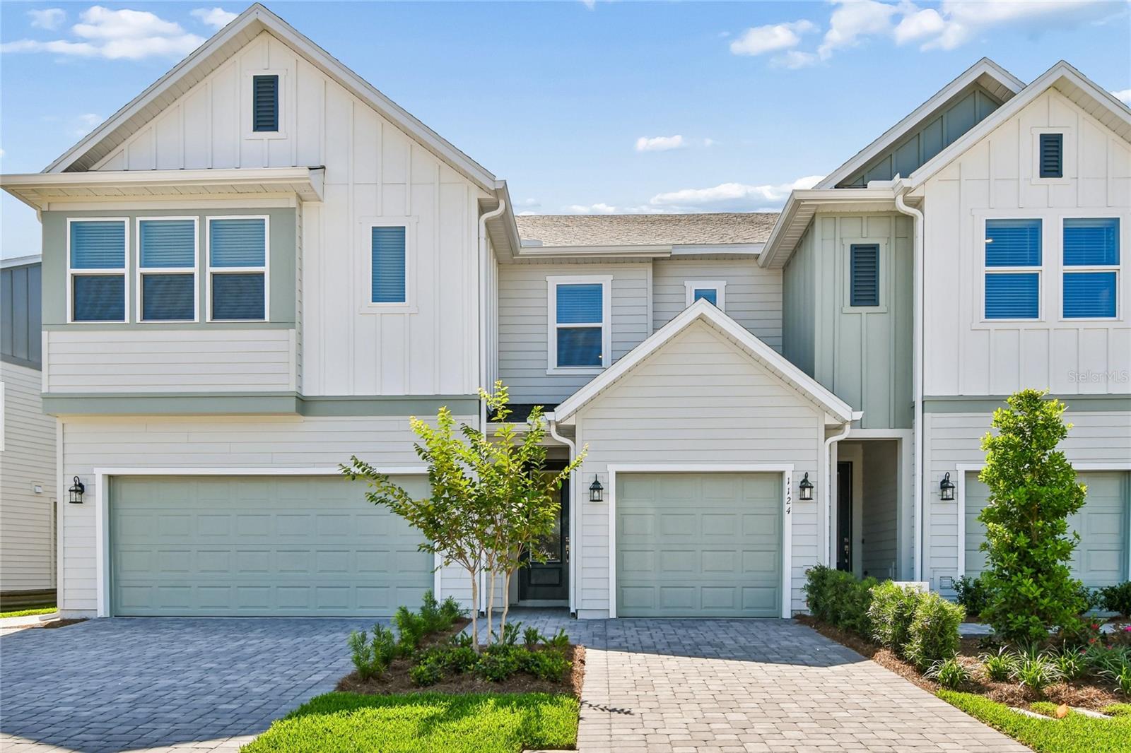 1124 Wild Crest Lane — photo
