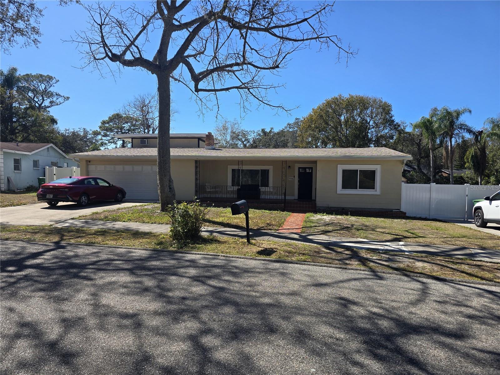 9306 Forest Hills Drive — photo