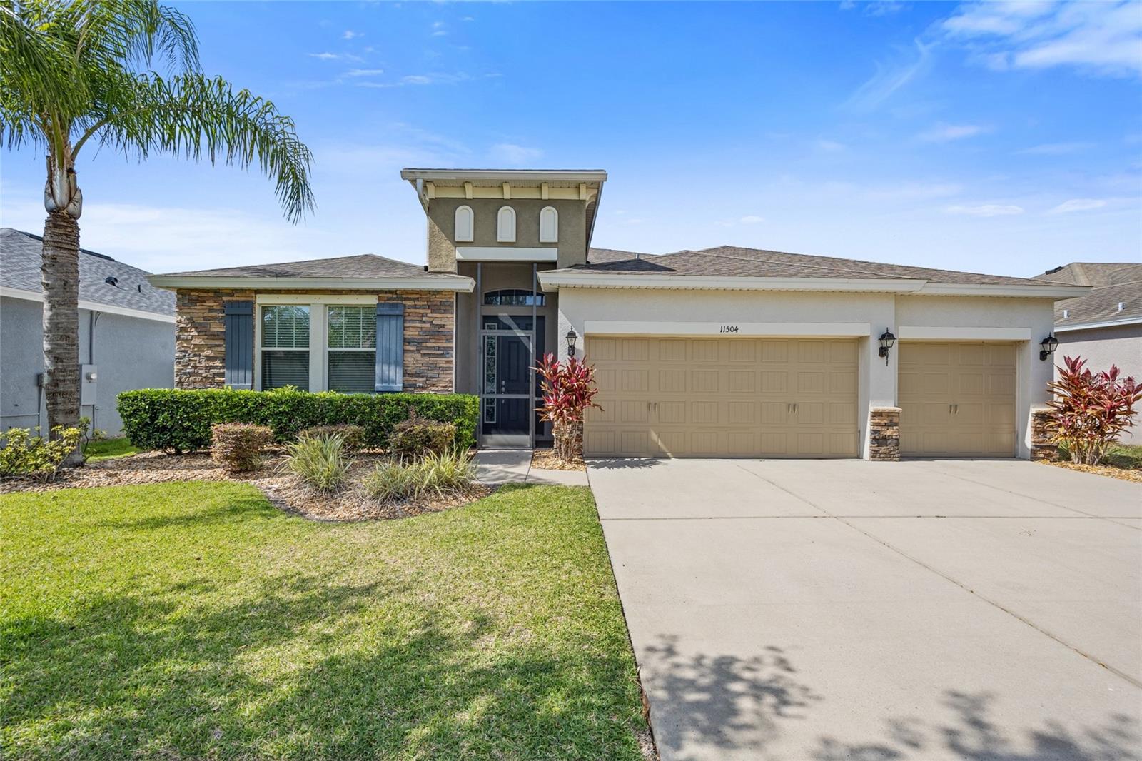11504 Harlan Eddy Court — photo