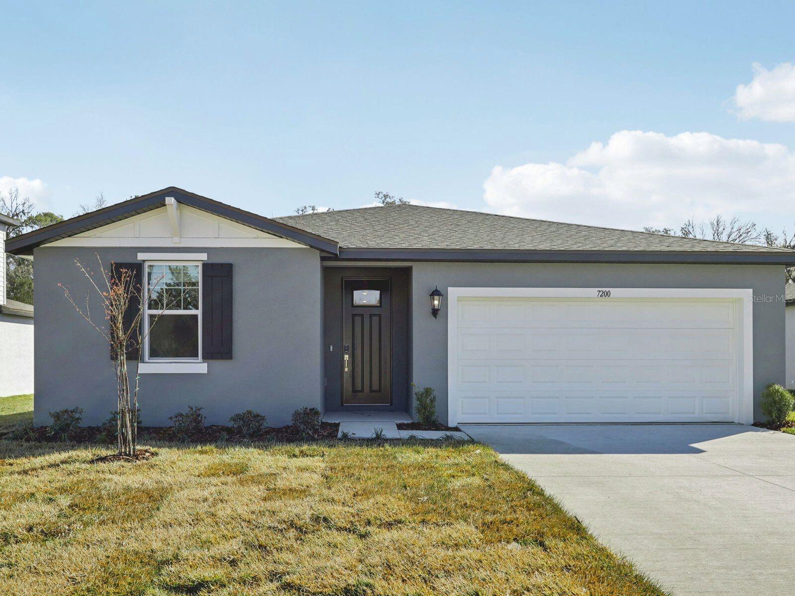 7200 Ray Creek Drive — photo
