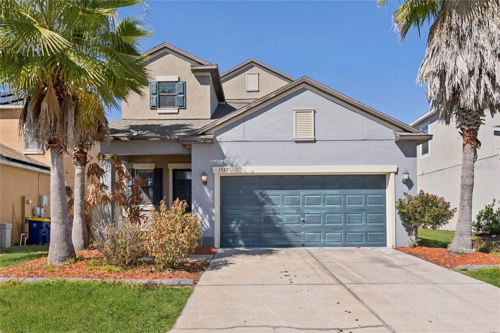 1537 Tallulah Terrace — photo