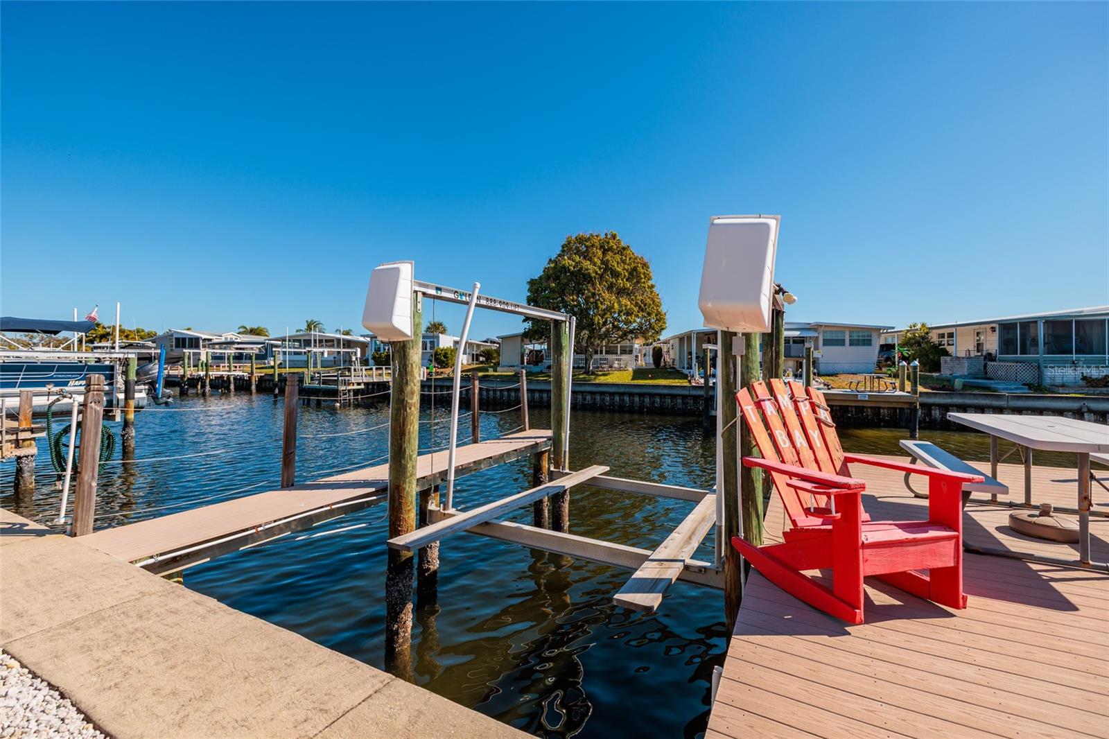 134 Americana Court NE 216 — photo
