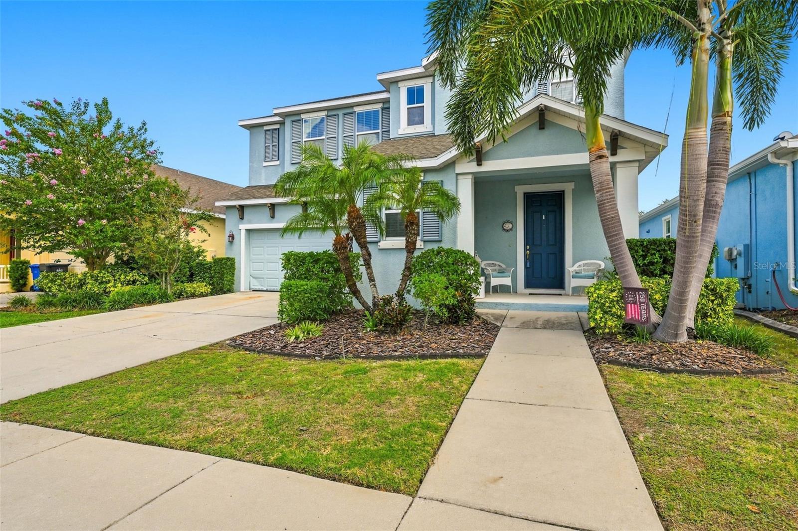 5227 Admiral Pointe Drive — photo