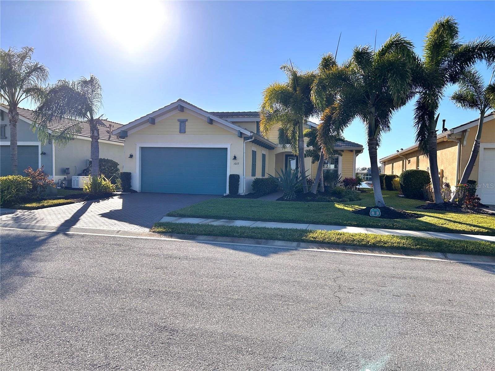 1022 Overlook Court — photo