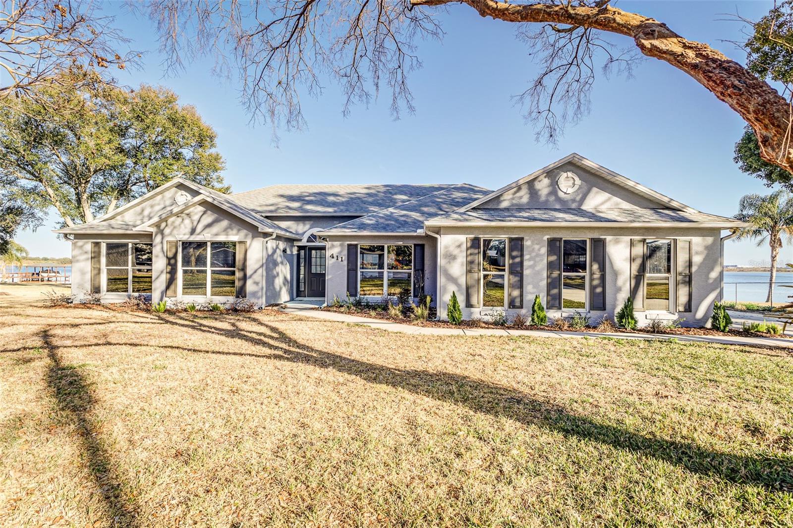 411 Edgewater Drive — photo
