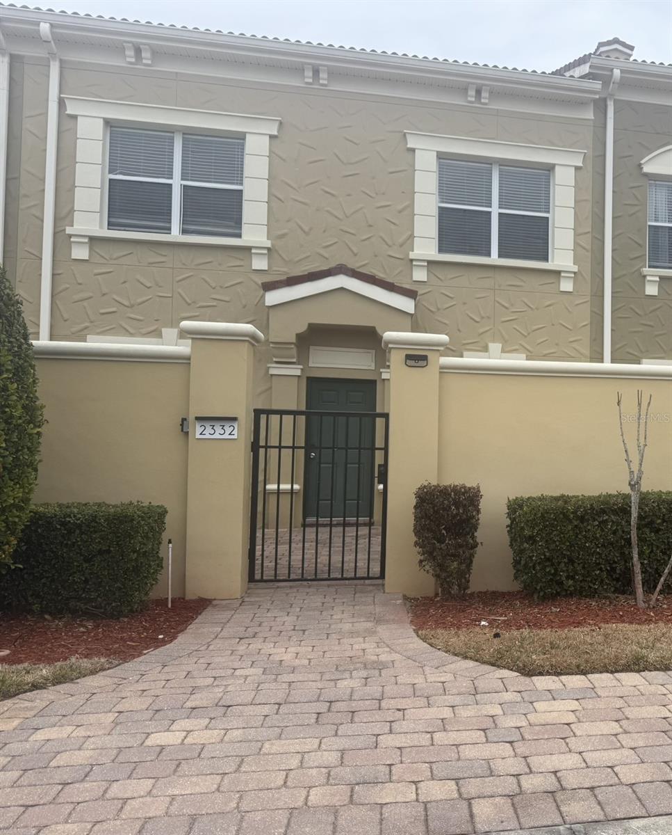 2332 Bella Vista Drive — photo