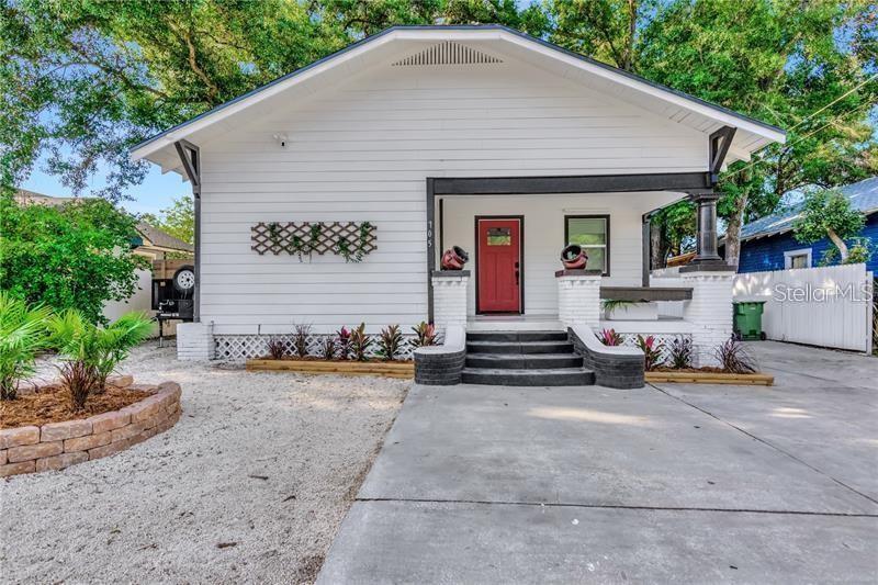 705 E Plymouth Street — photo