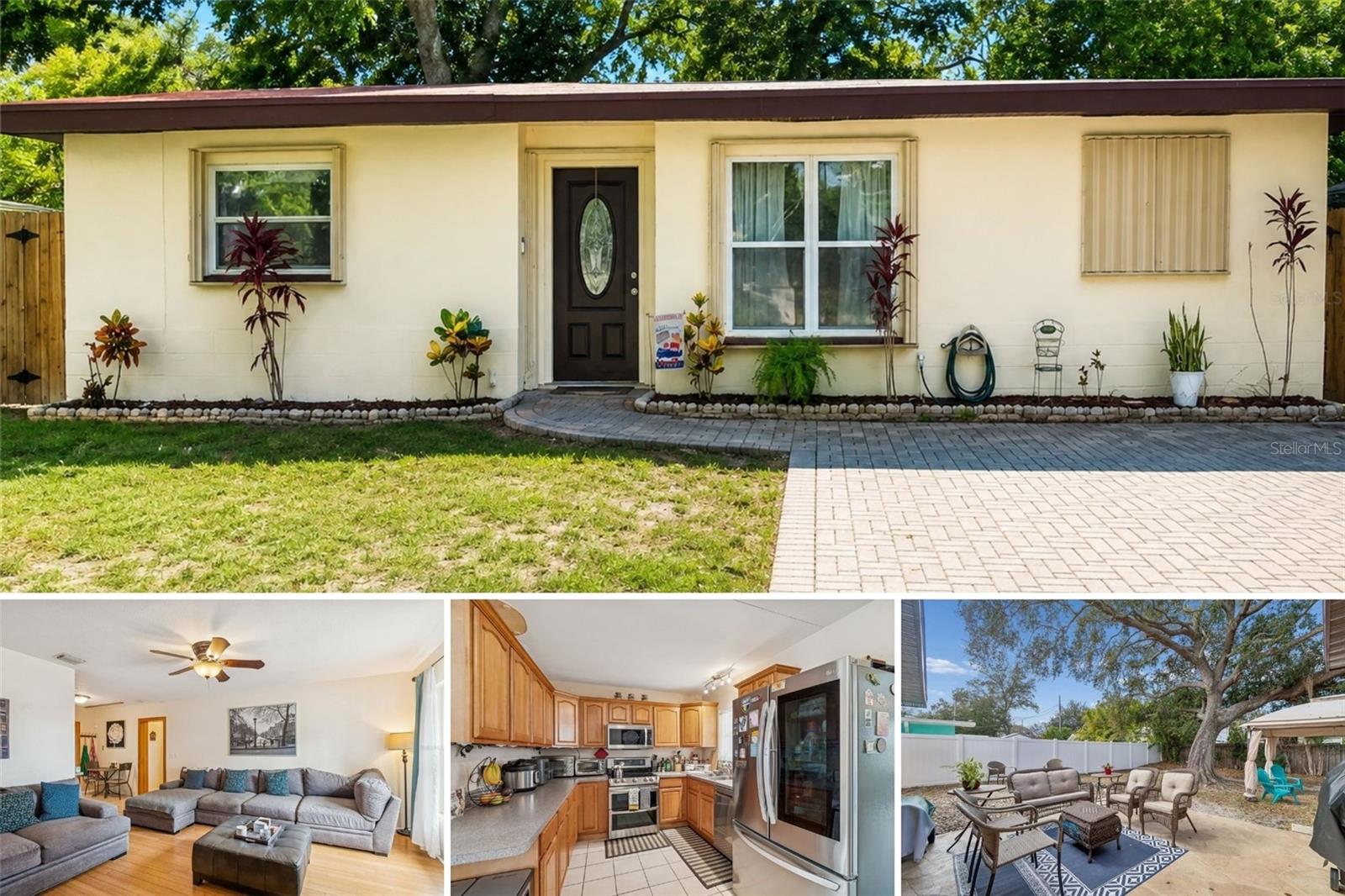 1234 Forrest Hill Drive — photo