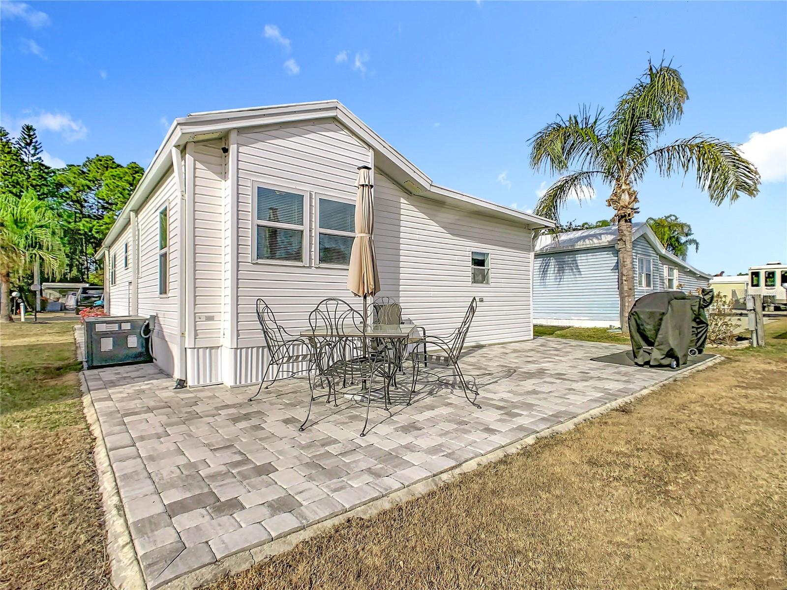 446 PINE LOOP, FROSTPROOF, FL 33843 — photo 2