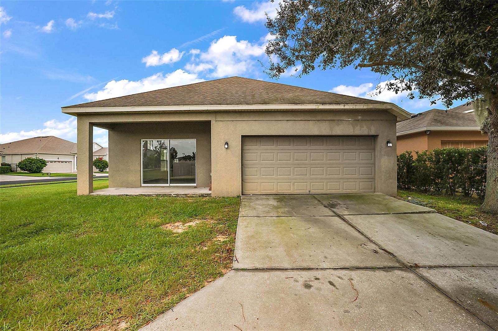 401 Grassy Key Way — photo