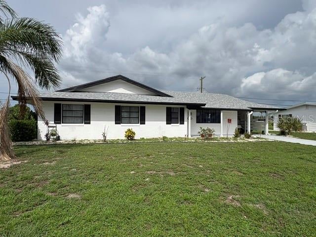 1021 Augusta Drive — photo