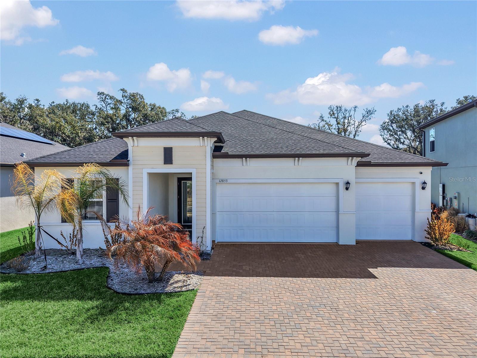 12853 Bergstrom Bay Drive — photo