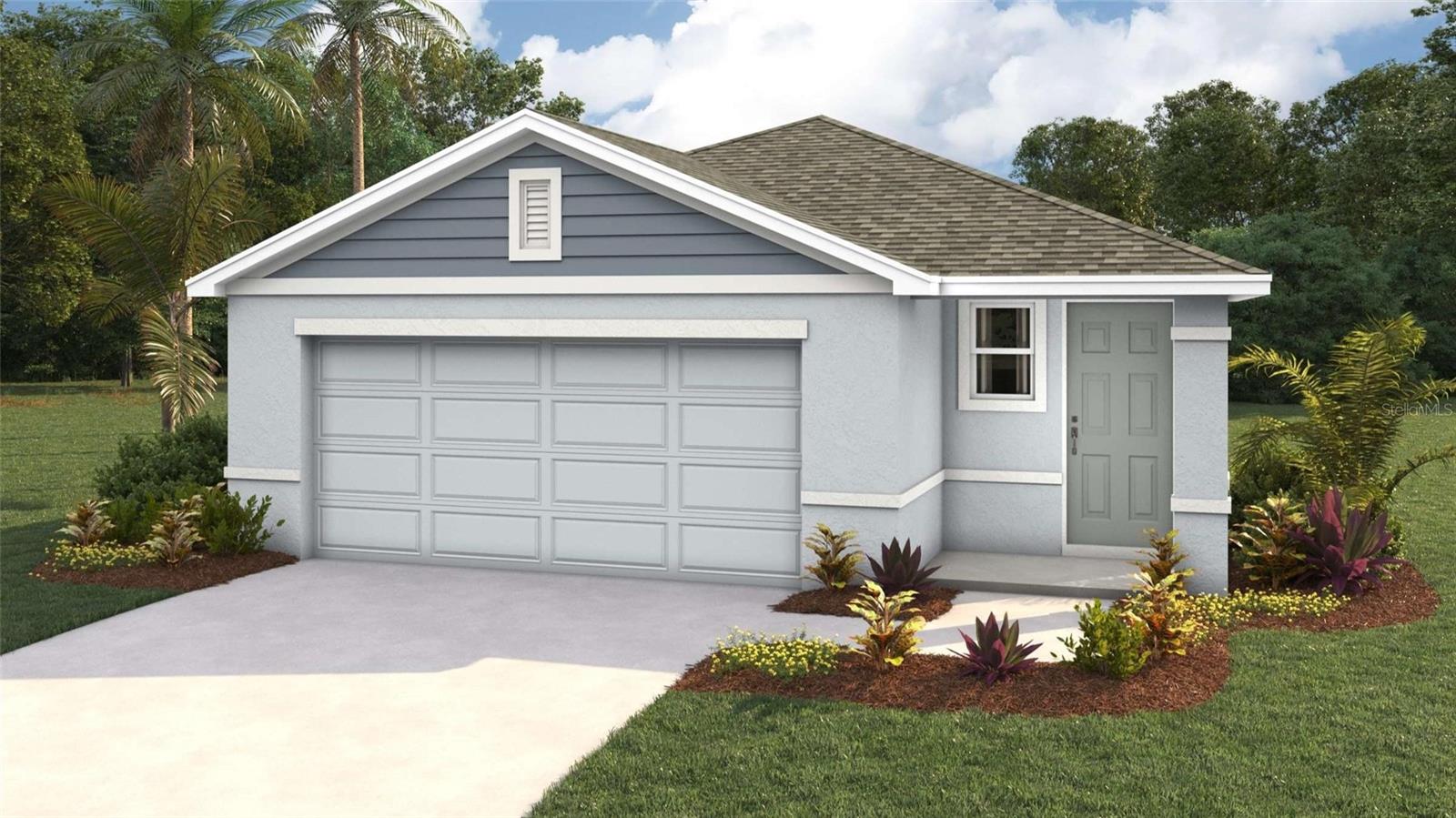 1215 Tropical Hammock Place — photo