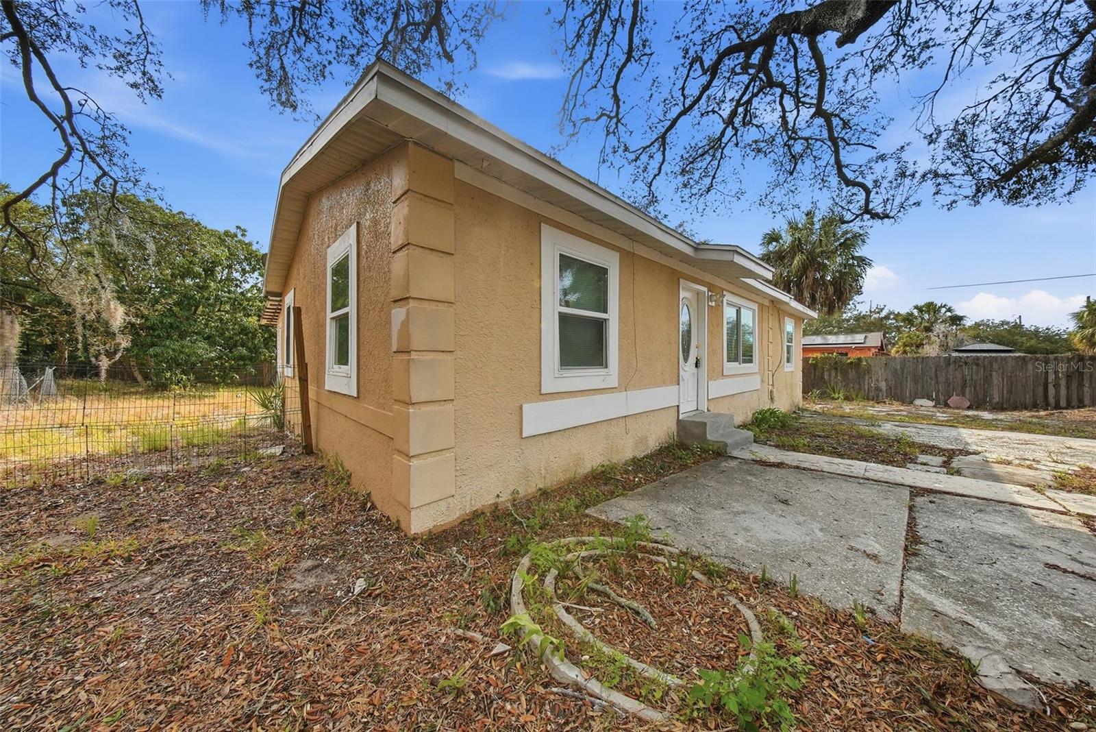 514 E Morgan Street — photo