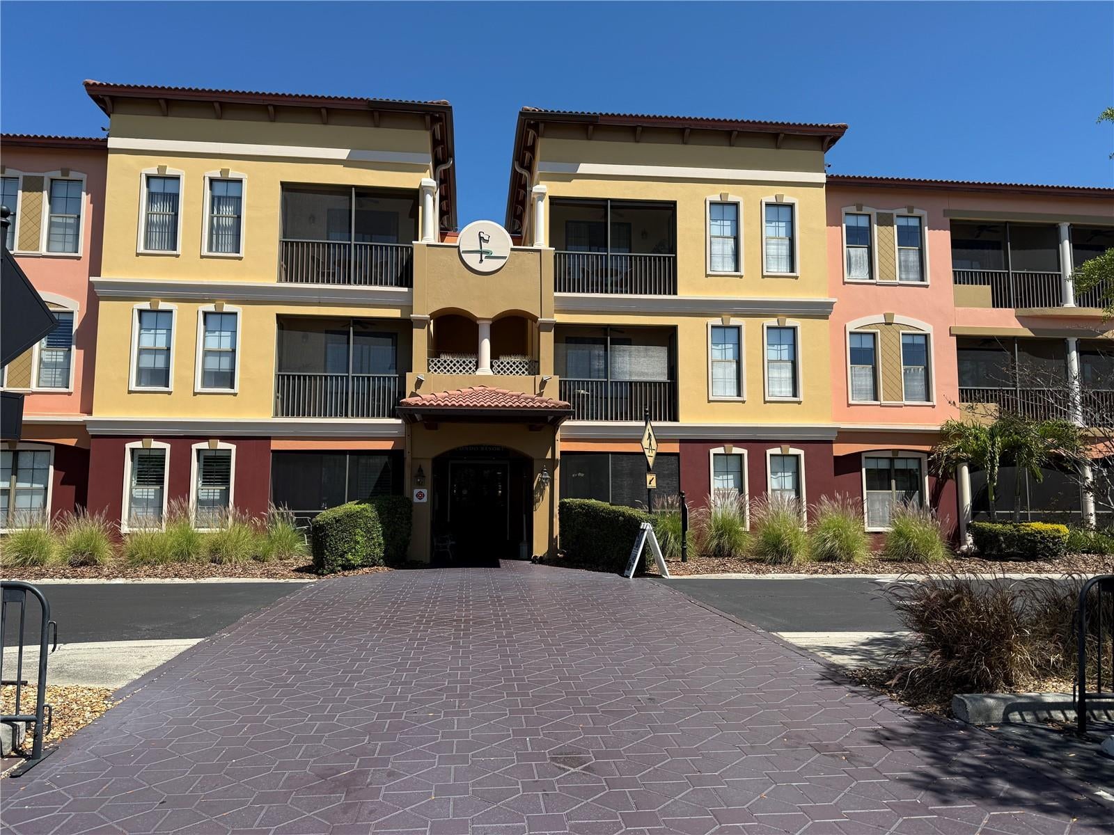 13941 Clubhouse Drive 208 — photo