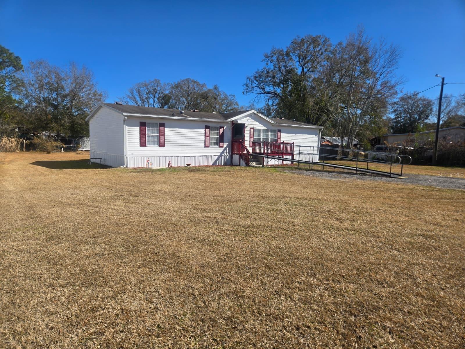 6106 Mangrove Drive — photo