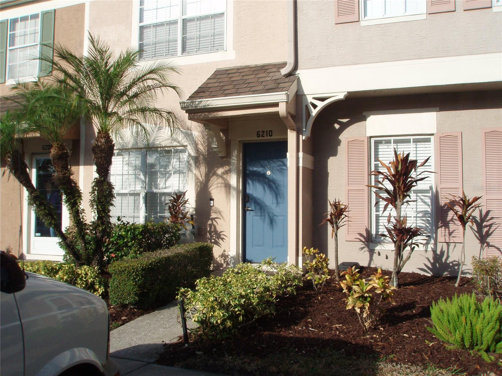 6210 Bayside Key Drive — photo
