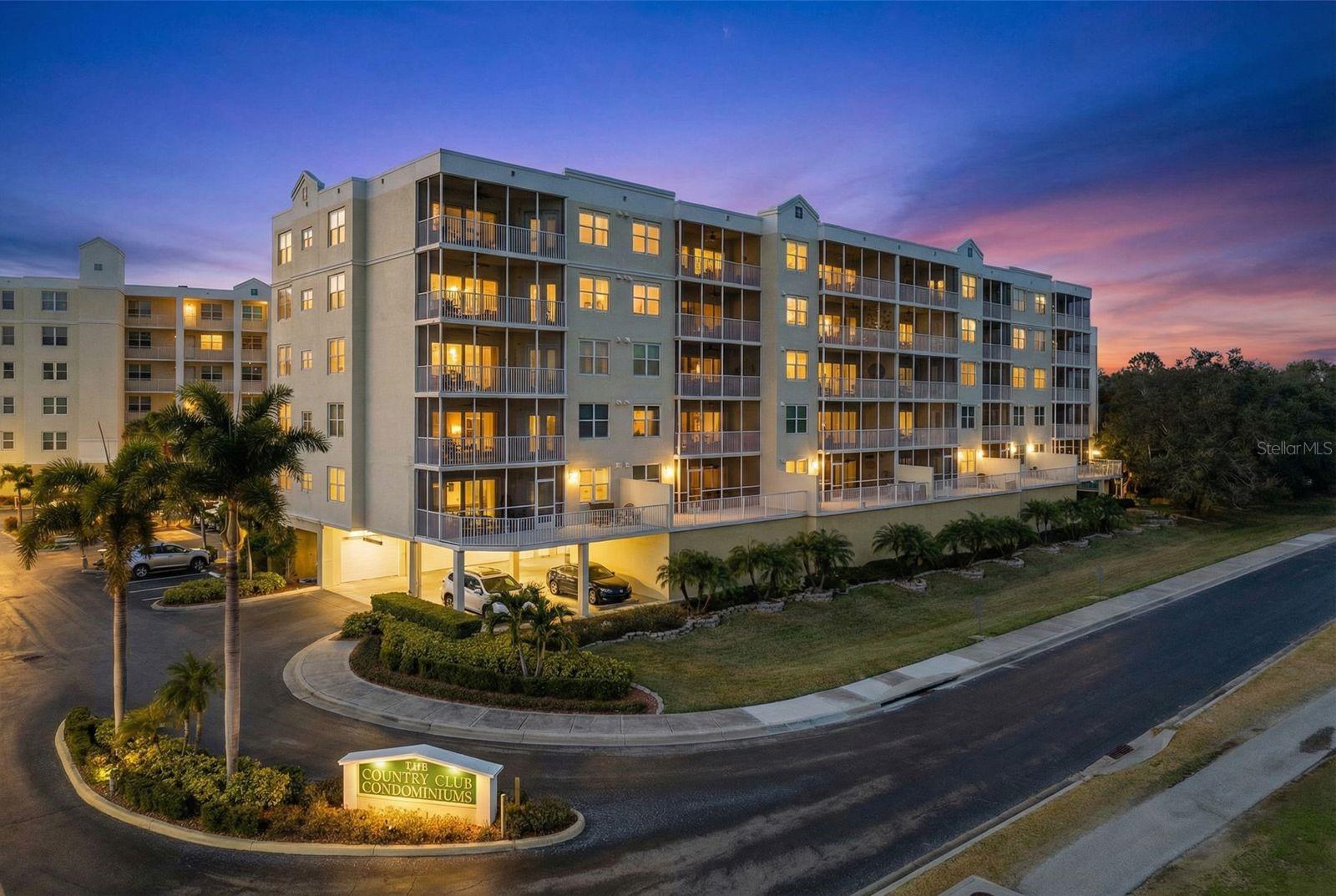 1200 Country Club Drive 4202 — photo
