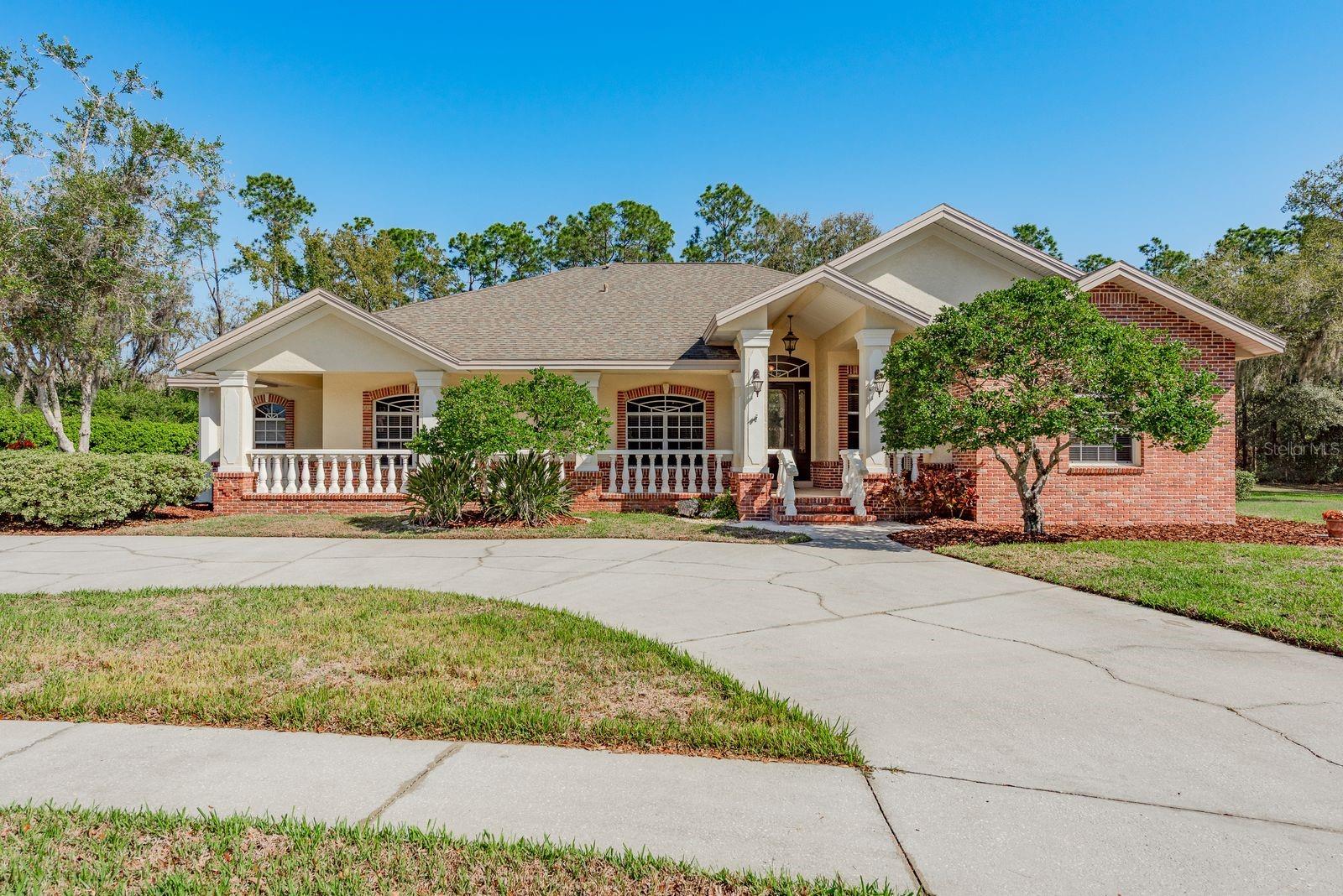 6207 Claire de Lune Court — photo