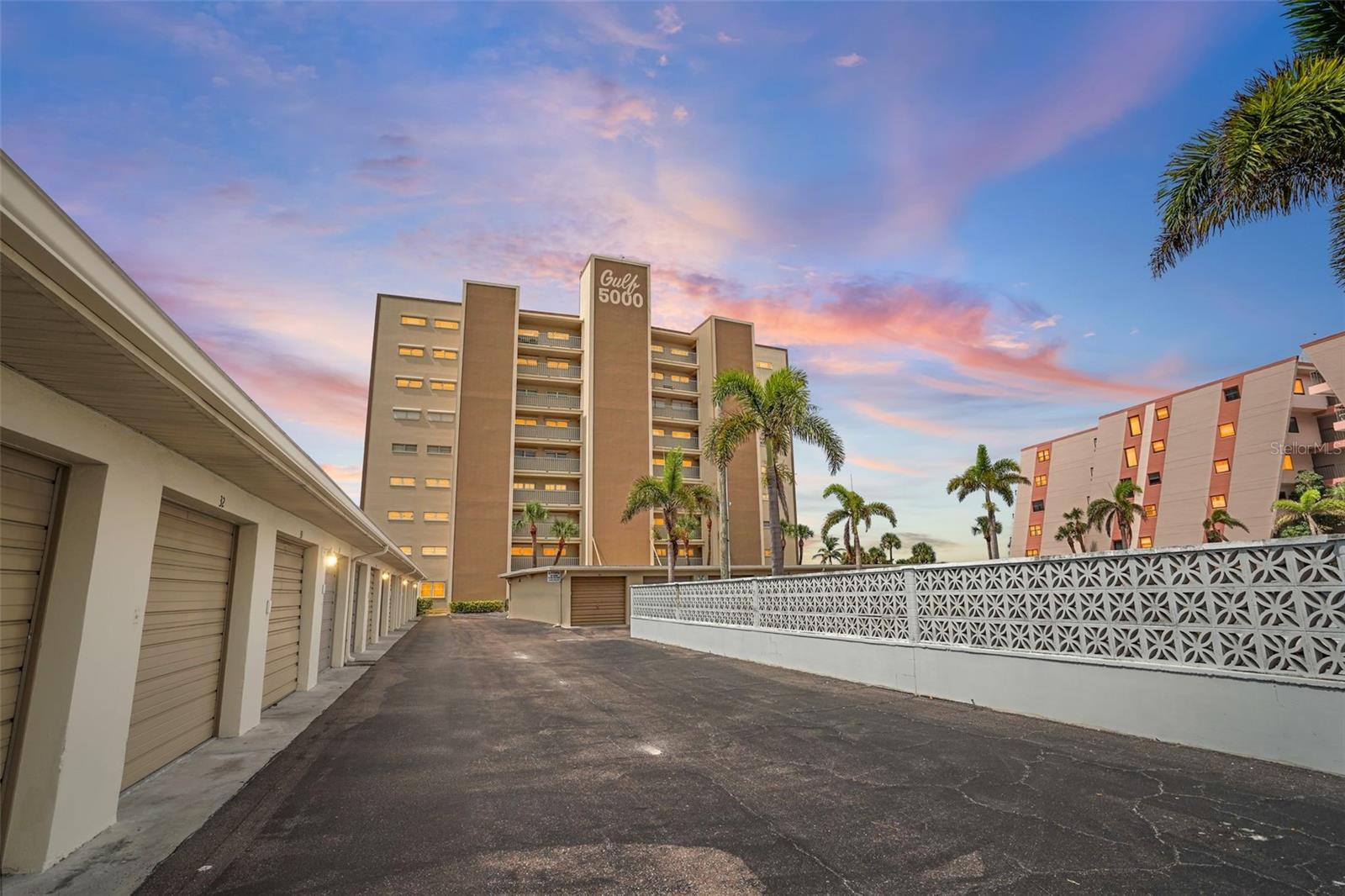 5000 Gulf Boulevard 304 — photo
