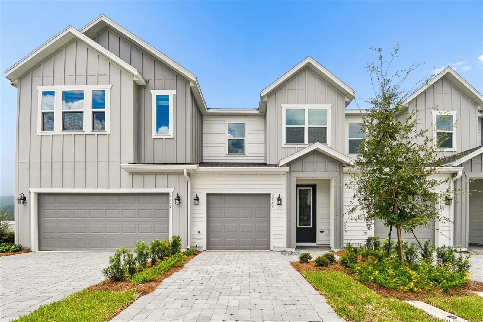 1121 Wild Crest Lane — photo