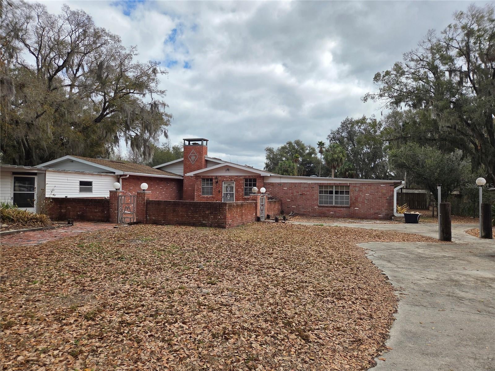 4911 W Sam Allen Road — photo