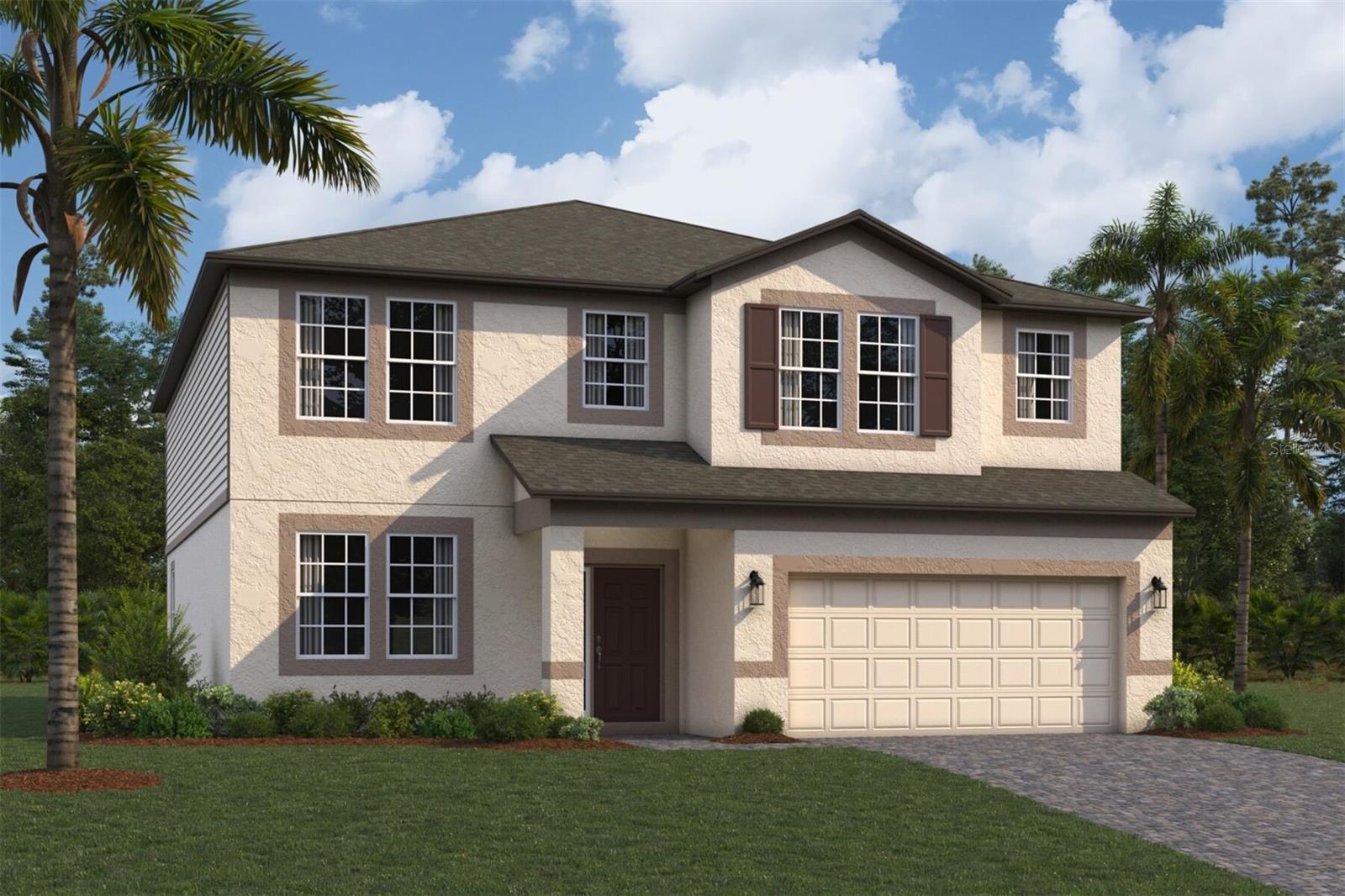 5603 Freesia Drive — photo