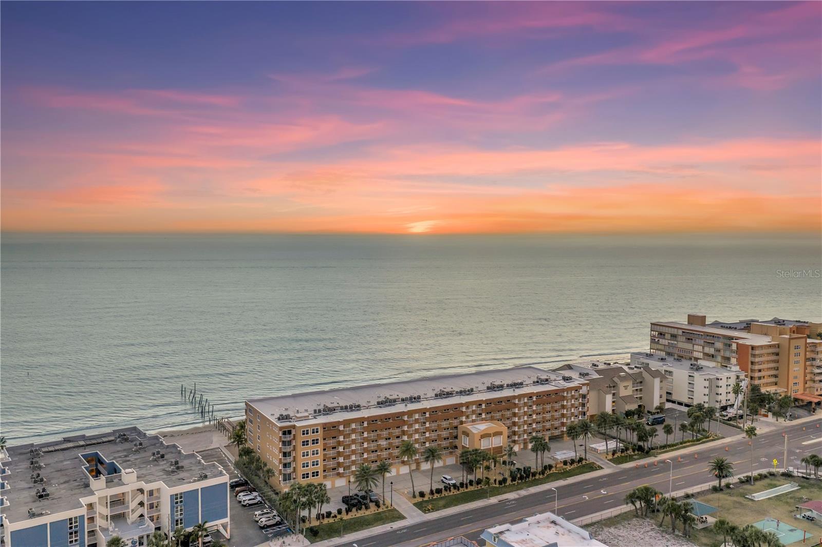 16326 Gulf Boulevard 308 — photo