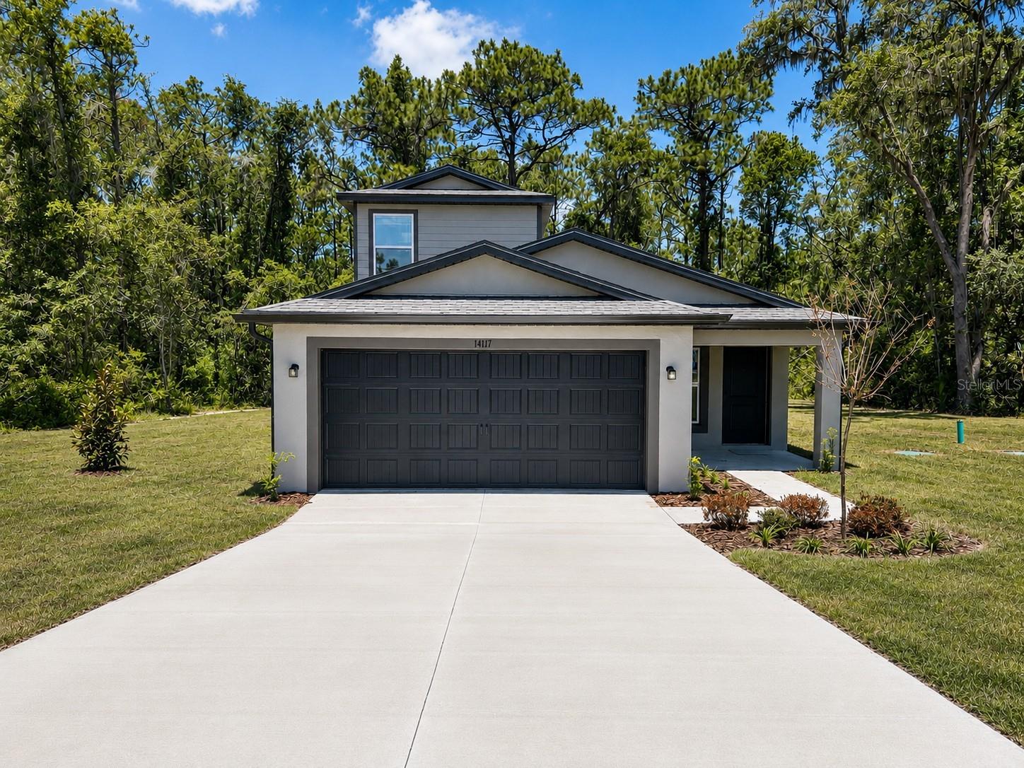 14117 Canada Goose Road — photo