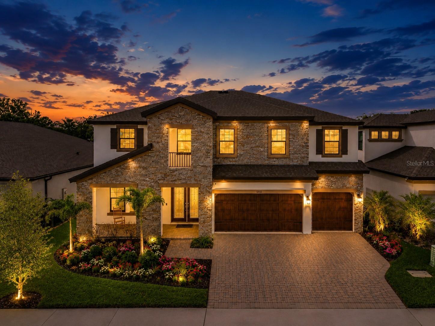 13113 Wildflower Meadow Drive — photo
