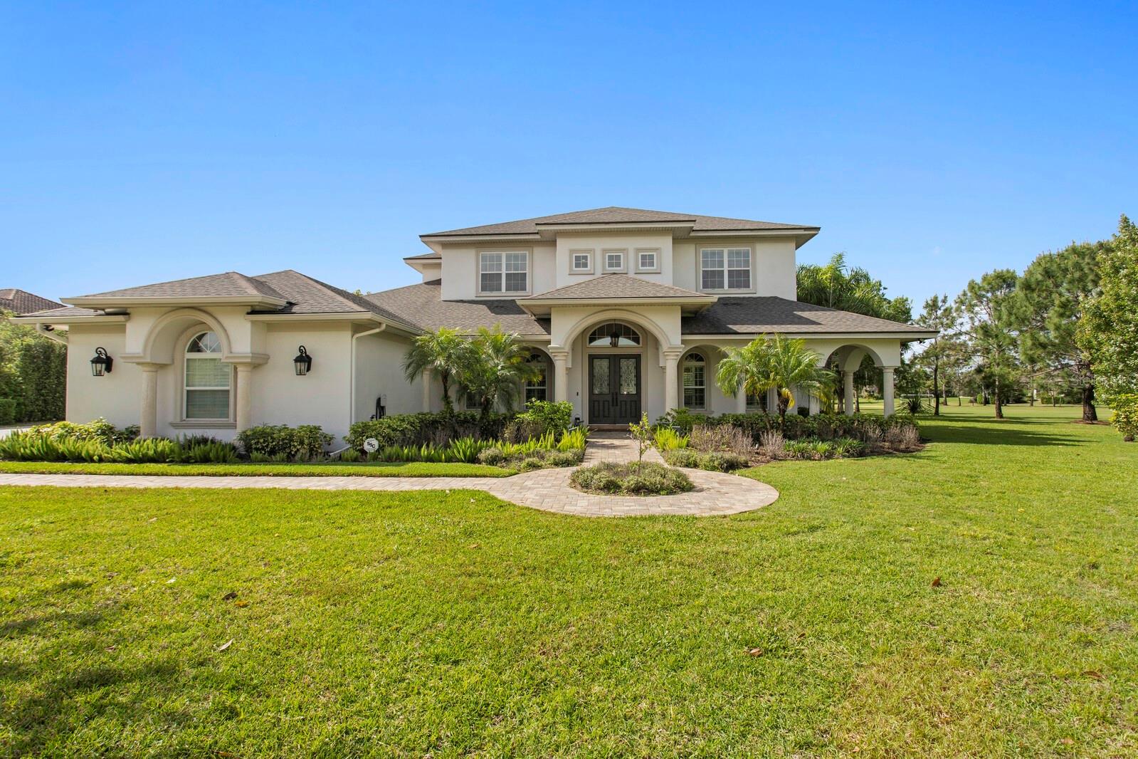 17253 Breeders Cup Drive — photo