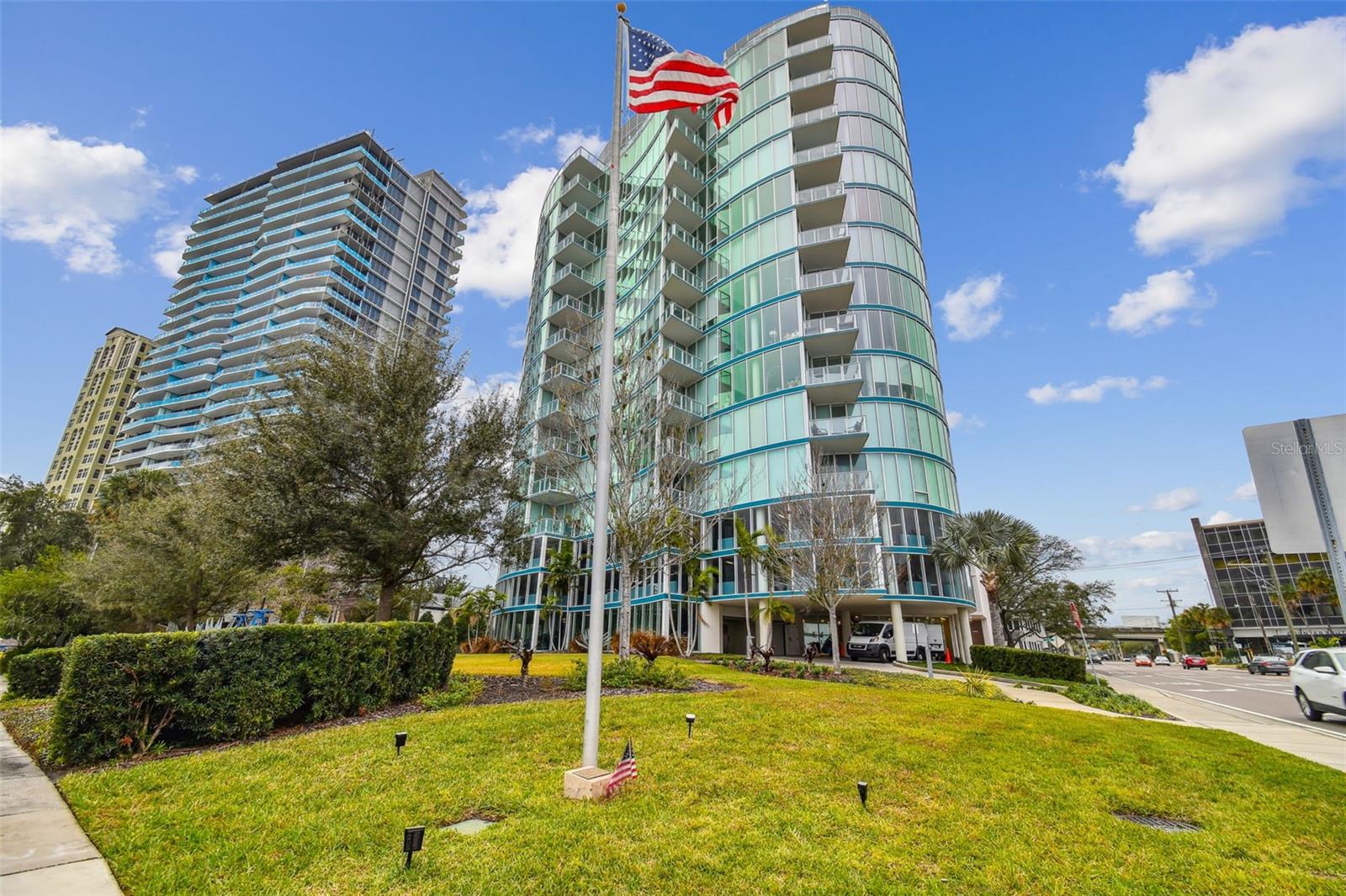2900 W Bay to Bay Boulevard 501 — photo