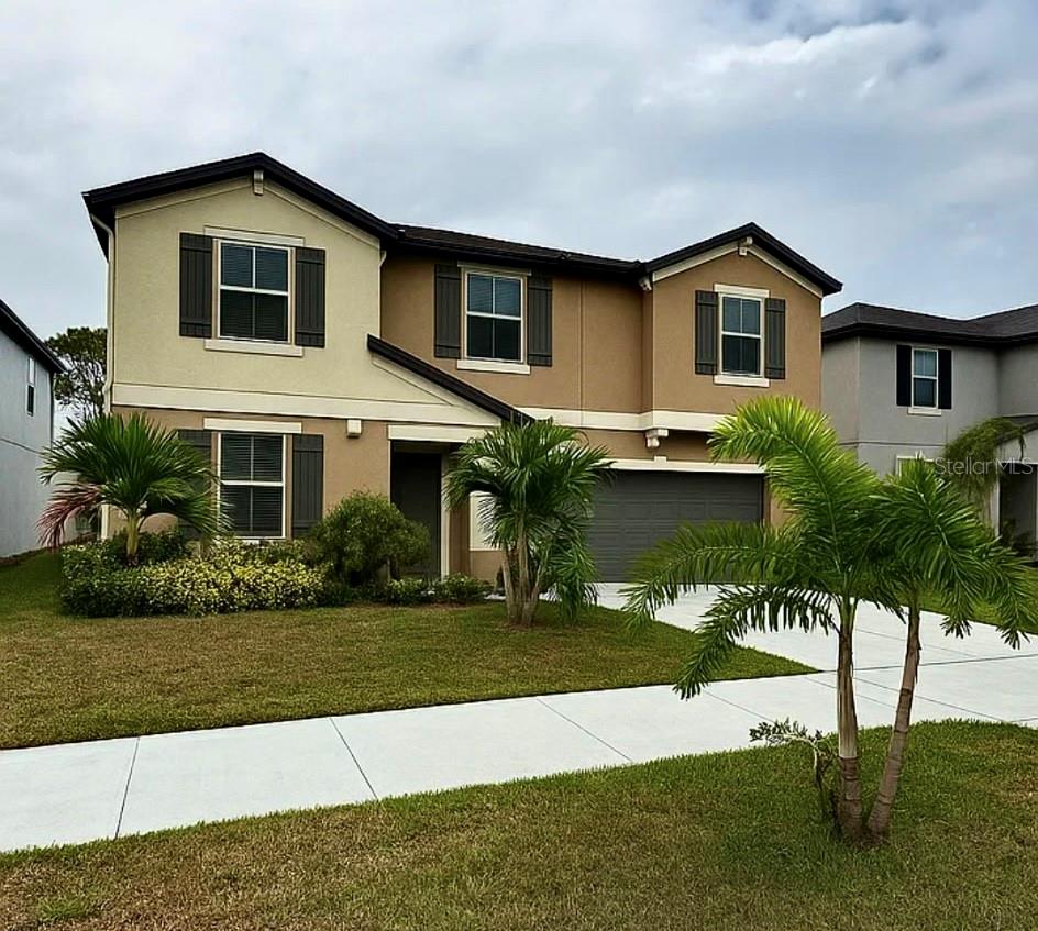 12957 Wildflower Meadow Drive — photo