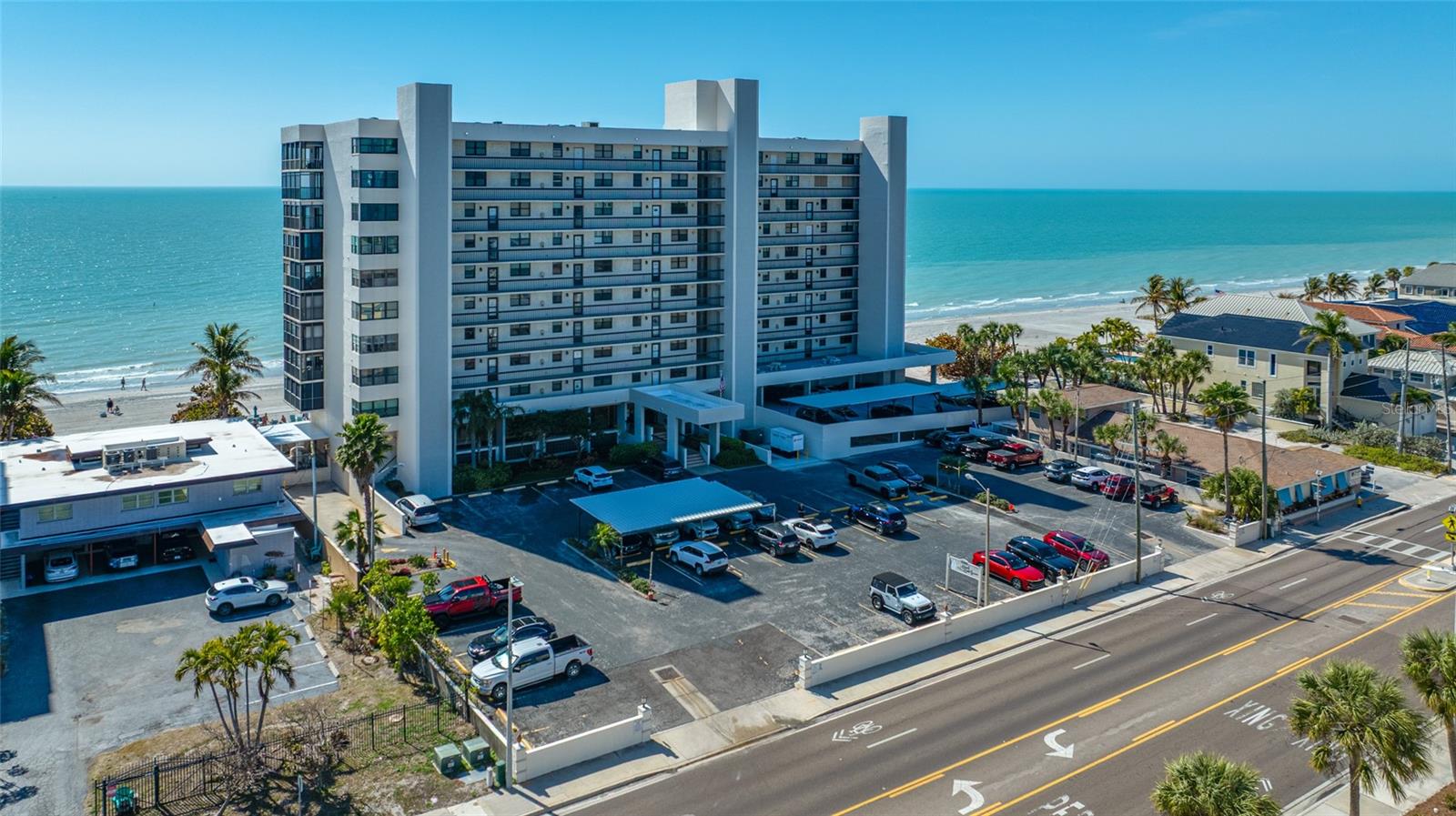 15462 Gulf Boulevard 603 — photo