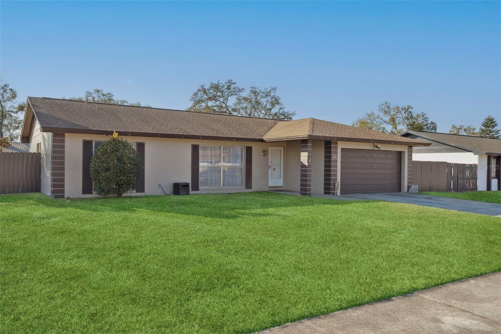 1614 Berkshire Drive — photo