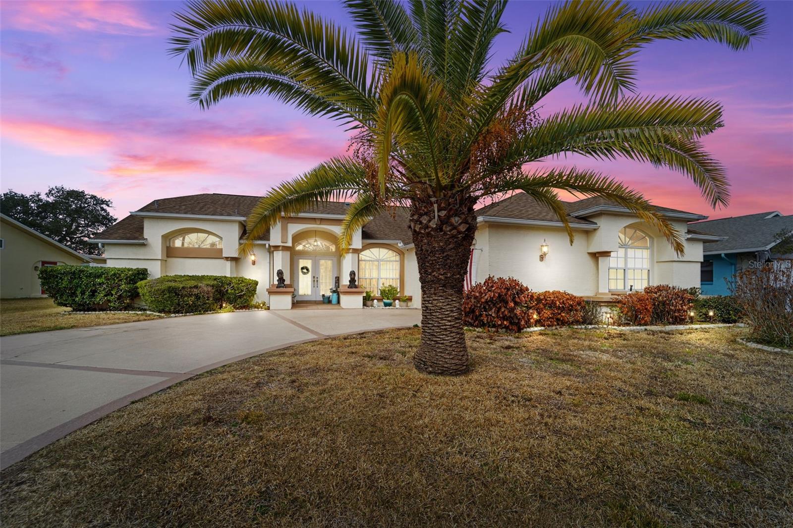 9229 Water Hazard Drive — photo