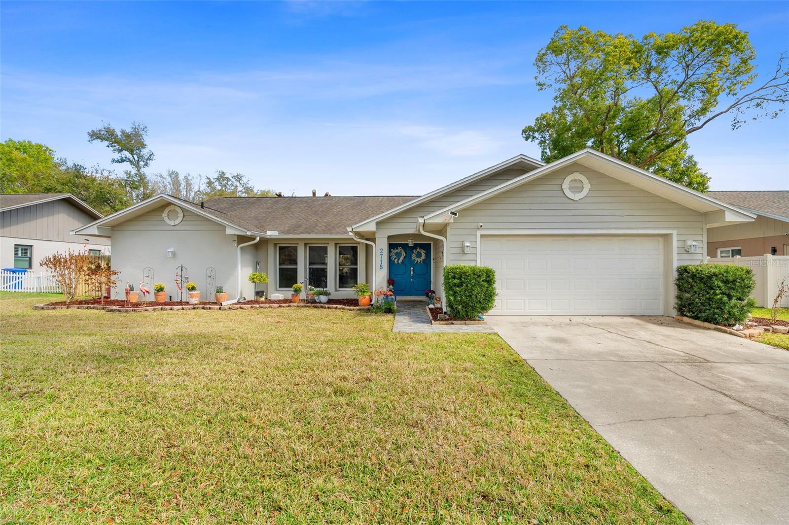 2715 Berryknoll Place — photo