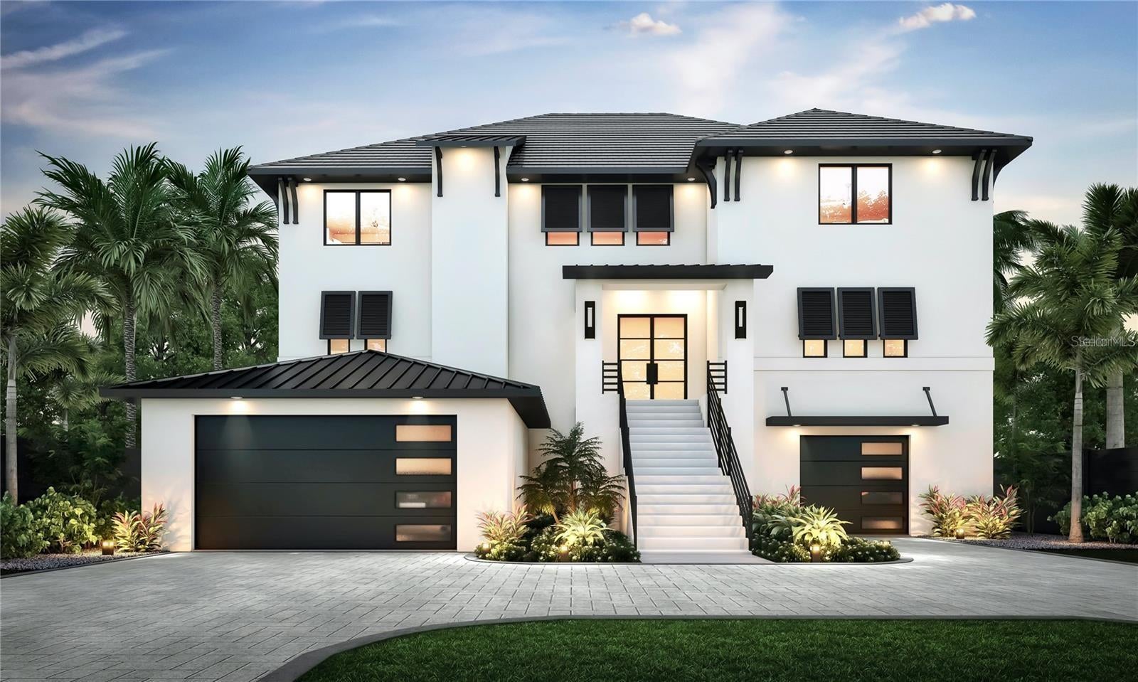 10126 Tarpon Drive — photo