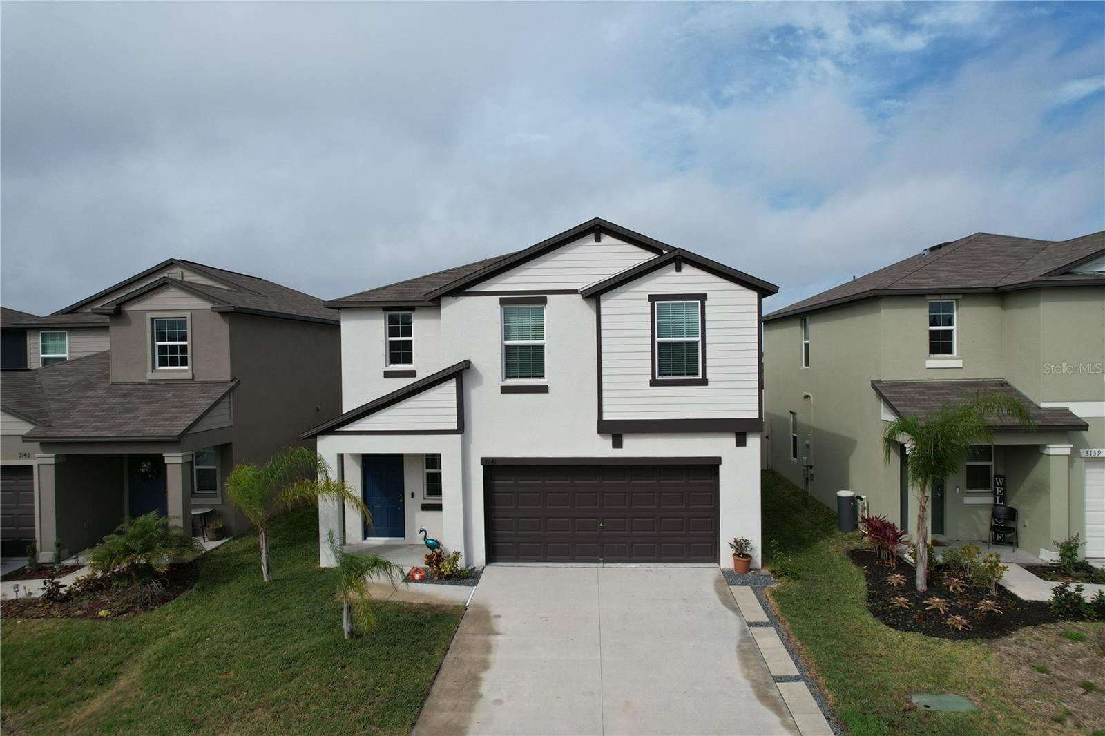 3141 Oyster Cove Street — photo