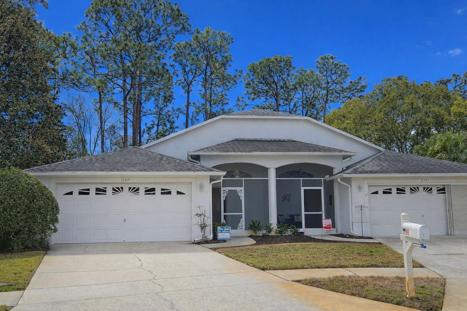 11519 Holly Ann Drive — photo