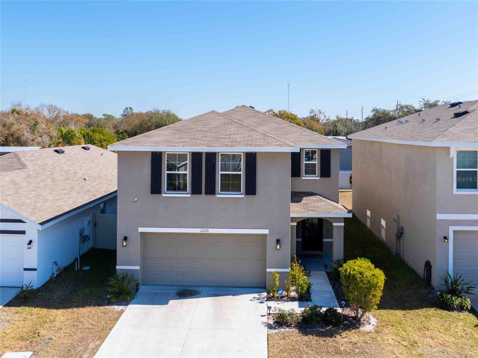 12172 Lily Magnolia Lane — photo
