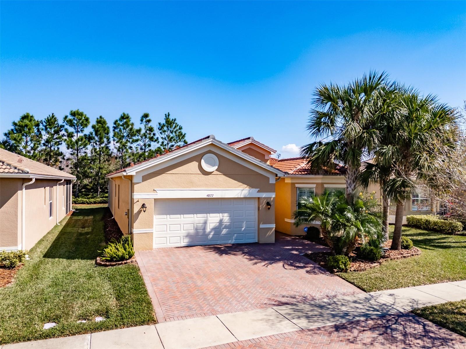 4822 Grand Banks Drive — photo