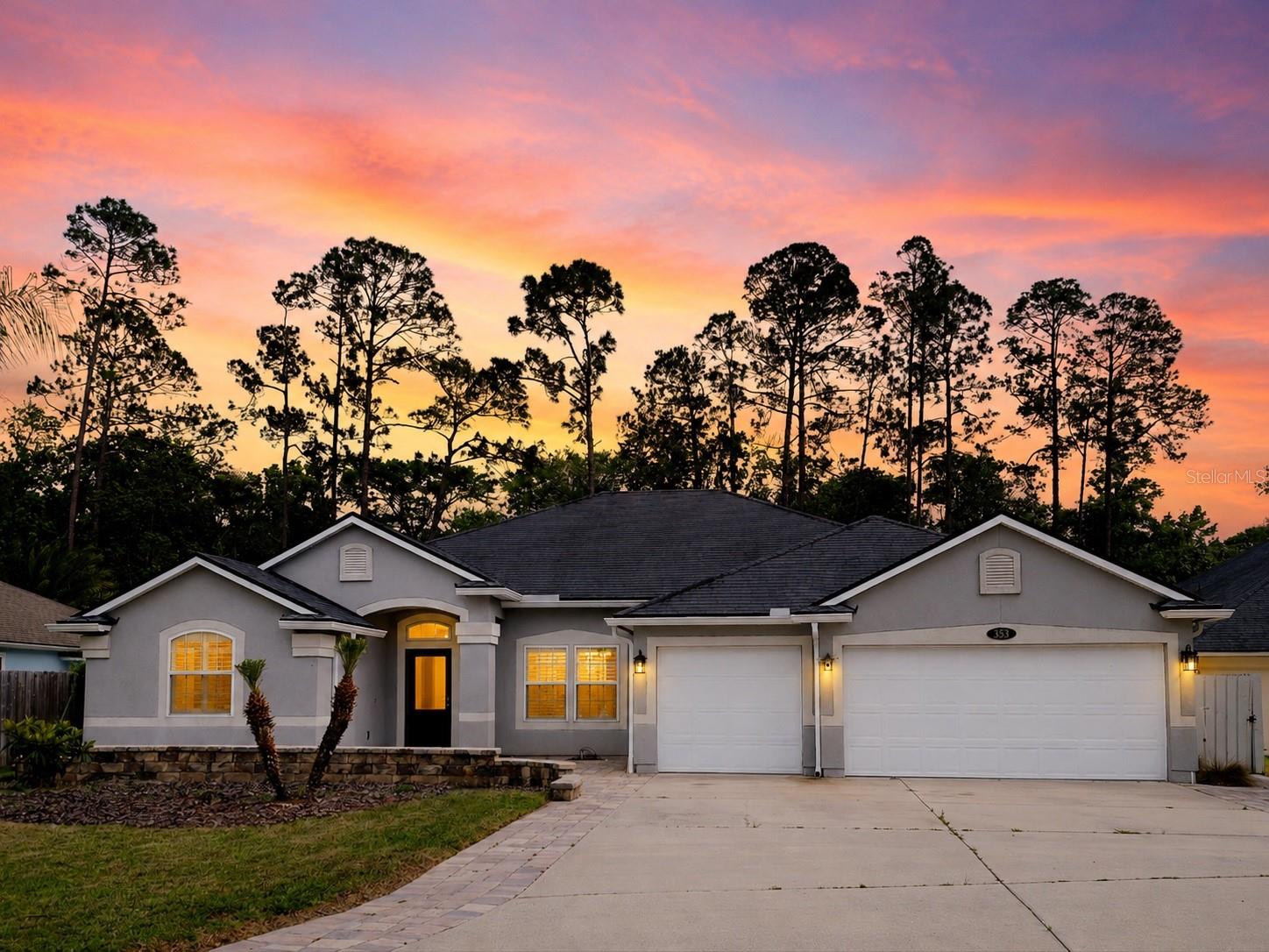 353 Crescent Key Drive — photo