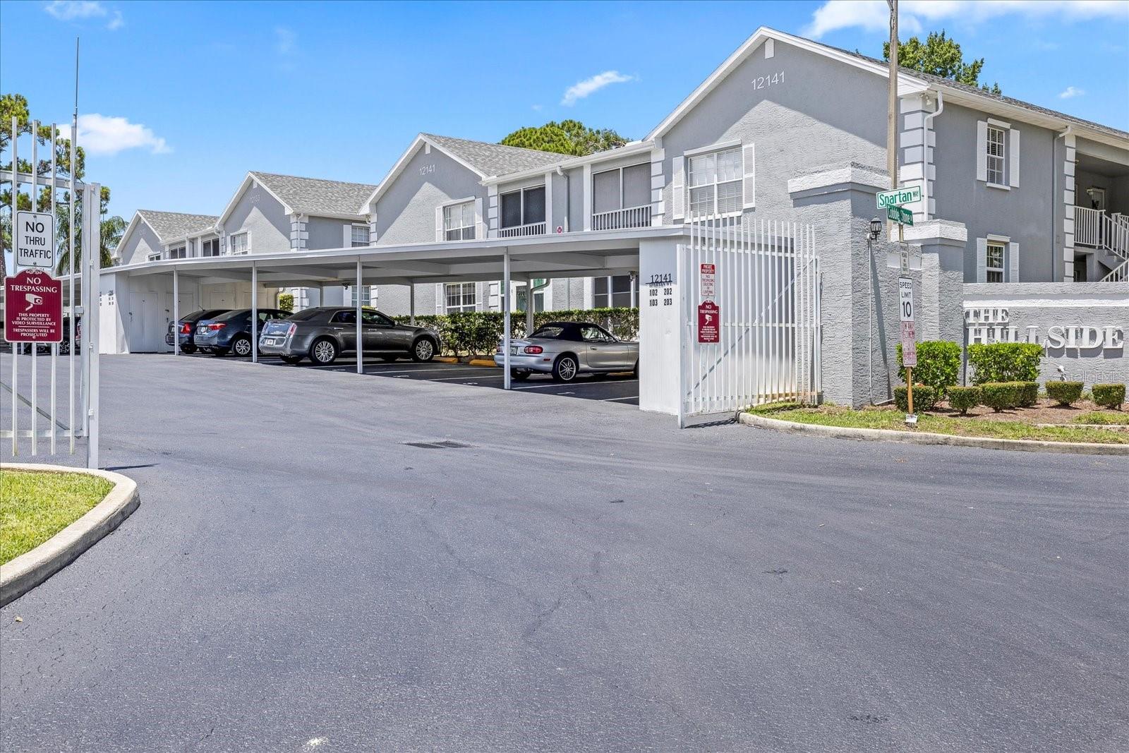 12141 Spartan Way 102 — photo