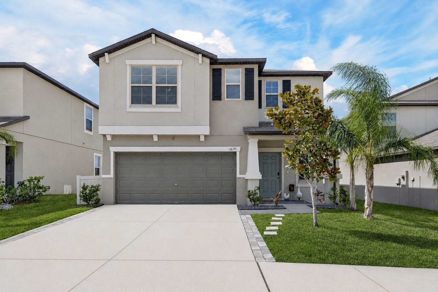 16791 Delia Street — photo
