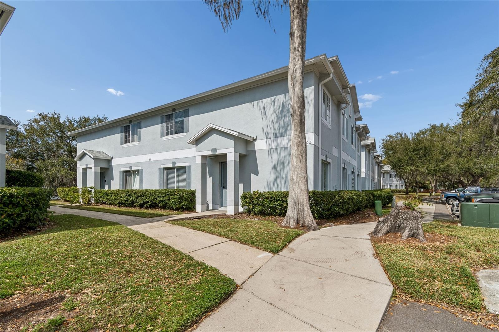 7402 E Bank Drive — photo